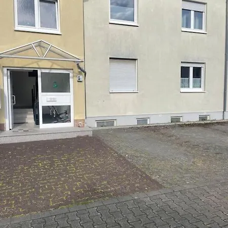 Wohnung Paderborn, Naehe Lippesee & Scp-Arena Exterior photo