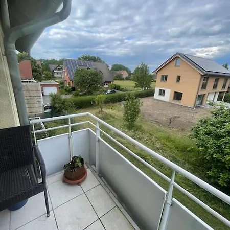 Wohnung Paderborn, Naehe Lippesee & Scp-Arena Exterior photo